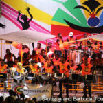 アンティグア・バーブーダの音楽