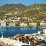 カストリーズ Castries