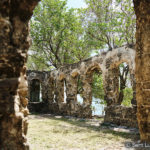 ロドニー要塞 Fort Rodney