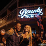 グロス・アイレット・ストリート・パーティー Gros Islet Street Party