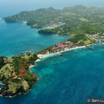 ピジョン島 Pigeon Island