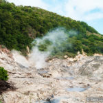 サルファー・スプリングス Sulphur Springs