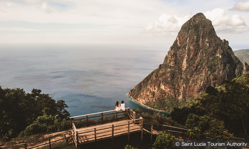 テット・ポール・ネイチャー・トレイル Tet Paul Nature Trail