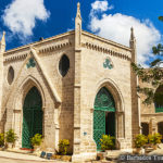 バルバドス国会議事堂　Parliament Buildings