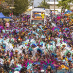 グランド・カドゥーメント Grand Kadooment