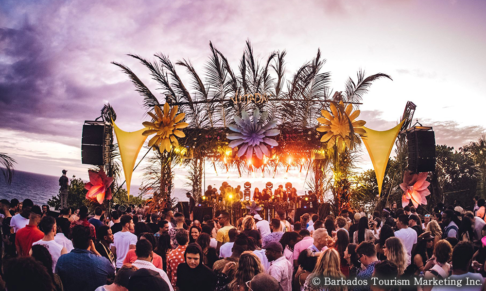 ヴジャダイ音楽祭 Vujaday Music Festival